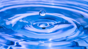 22. März ist Weltwassertag