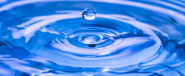 22. März ist Weltwassertag