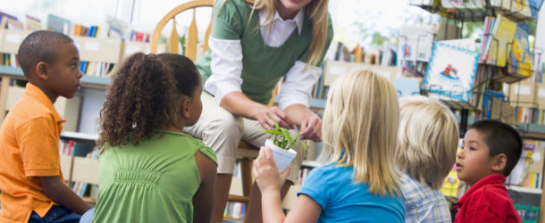 Lehrer sollten den Umgang mit allergiekranken Kindern lernen