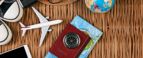 Urlaubstipps bei Asthma