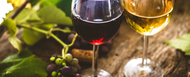 Weinallergie