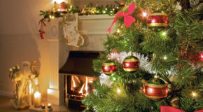 Weihnachtsschmuck