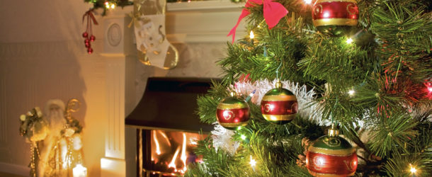 Weihnachtsschmuck