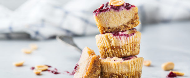 Vegan backen ohne Ei und Milch